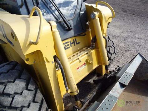 gehl 5640 skid steer engine|gehl 5640 turbo.